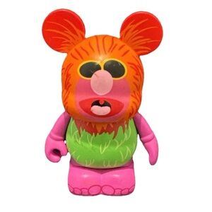 Disney 3" Vinylmation Muppets 3 ~ Mahna Mahna